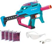 NERF Pro Gelfire X MrBeast Full Aut