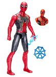 Spider-man Toys