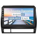 Car Radio for Toyota Tacoma 2005-20