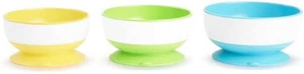 Munchkin® Stay Put™ Suction Bowls f