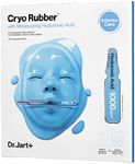 Cryo Rubber with Moisturizing Hyalu