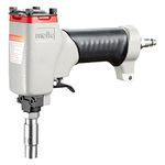 meite 1170 Diameter 11.7MM Pneumatic Deco Nailer Decorative Nailer Air Drawing Pin Gun for Upholstered Furniture