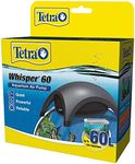 Tetra T281AU Whisper 60 Quiet Aquar