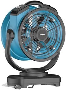 XPower Mis