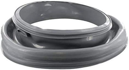 New Door-Seal 8182119, Door Bellow Boot For Washing Machine WP8182119, W10003800, WP8182119VP, PS11744957, 1027300, AP6011758