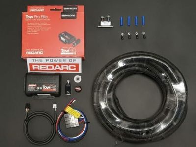 REDARC Tow