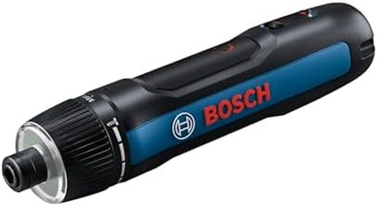 BOSCH GO 3