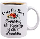 Great Grandma Mugs