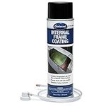 Eastwood 12515Z Internal Frame Coating Rust Prevention with Spray Nozzle, Green, Pack of 1