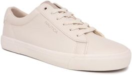 Nautica Men's Fashion Sneaker, Clas