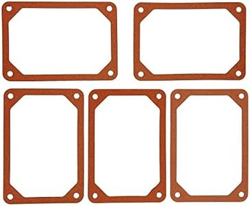 WFCYQ Rocker Cover Gasket Compatible with Briggs & Stratton 272475S for 692285/272475 (5Pack)