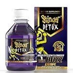 Stinger Detox Buzz 5X Extra Strengt