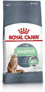 Royal Canin Cat Food - Digestive Care 4kg