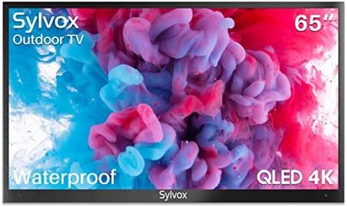 SYLVOX Out