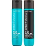 Matrix Total Results High Amplify Protein Set - Shampoo 300 ml + Conditioner 300 ml