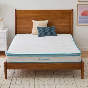 Linenspa 8