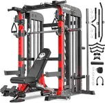 Pooboo Multi-Functional Machine Pow