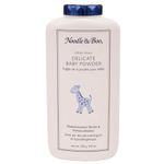 Noodle & Boo Delicate Baby Powder, Natural, Talc Free, 8.8 oz