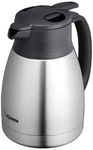 ZOJIRUSHI SH-HB10XA Vacuum Carafe Stainless Steel