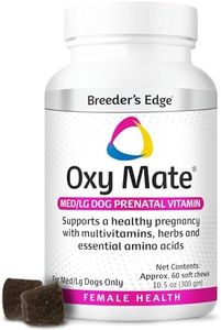 Breeder's