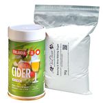 Home Brew Kit For Cider