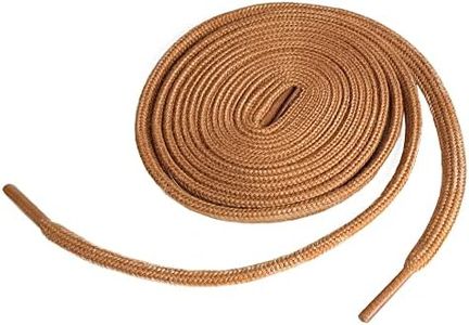 Common Projects Replacement Shoelaces, Brown, One Size