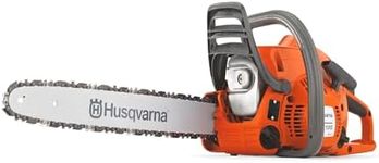 Husqvarna 120 Mark III Gas Chainsaw