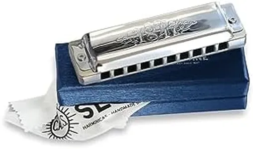 Seydel 1847 Lightning - C