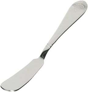 Winco PeacockFlatware, 18/8, Stainless Steel