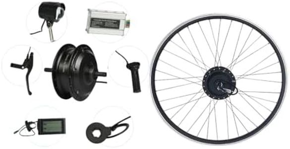 E Bike Kit