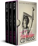 Forbidden: Forbidden Series Bundle