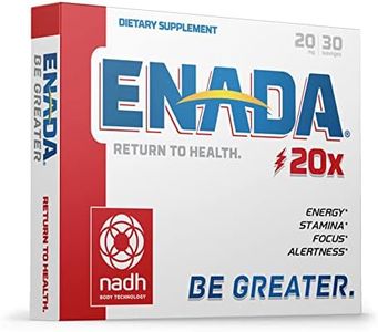 ENADA 20 x