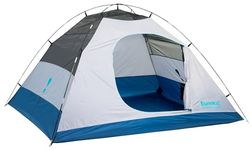 Eureka! Tetragon NX 3-Season Family and Car Camping Tent (5 Person)