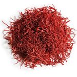 Persian Saffron Threads from Afghanistan by Slofoodgroup, Premium Quality Saffron Threads, All Red Saffron for cooking, tea, Grade 1, 1 Gram