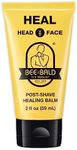 Bee Bald HEAL Post-Shave Healing Ba