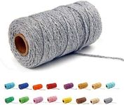 (100 Yards/1.5mm/19 Colors Optional