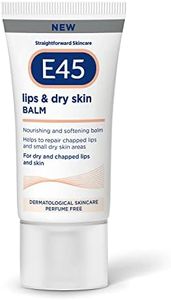 E45 Lips &