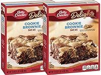 Betty Crocker Baking Delights Cooki