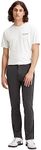 Dockers Men's Smart 360 Flex Alpha Skinny Trouser, Steelhead, 31W 32L UK