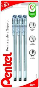 Pentel BK7