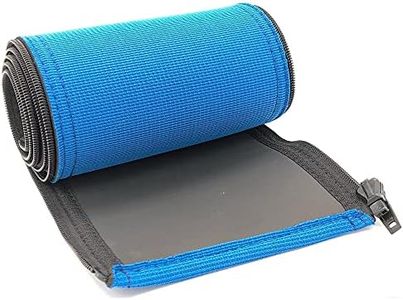Blue Wave NE1251 Blue Grip for Pool Handrails, 4-Feet (Sold Individually, not in Pairs)