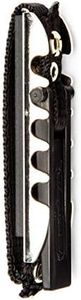 Dunlop 11FD Capodastre plat pour guitare classique