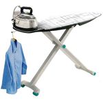DWA by Keter Ironing Board, LOTUS