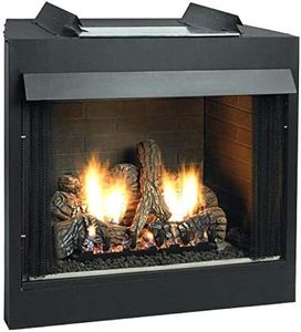 Empire Comfort Systems Deluxe 36" Vent-Free Firebox with Flush Face Refractory Liner