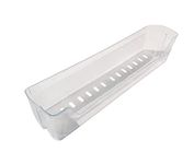 SMIPLEBOL - The Best Is Here Fridge Bottle Shelf Compatible for LG Double Door Refrigerator - Lower Rack (Part No: 5004JF1023)