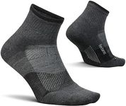 Feetures Trail Max Cushion Mini Qua