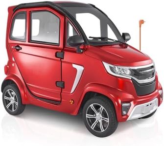 VEVOR 4-Wh