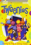 Tweenies - Ready to Play and Song Time [DVD]