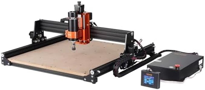 VEVOR CNC 
