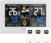 Newentor Weather Station Wireless I